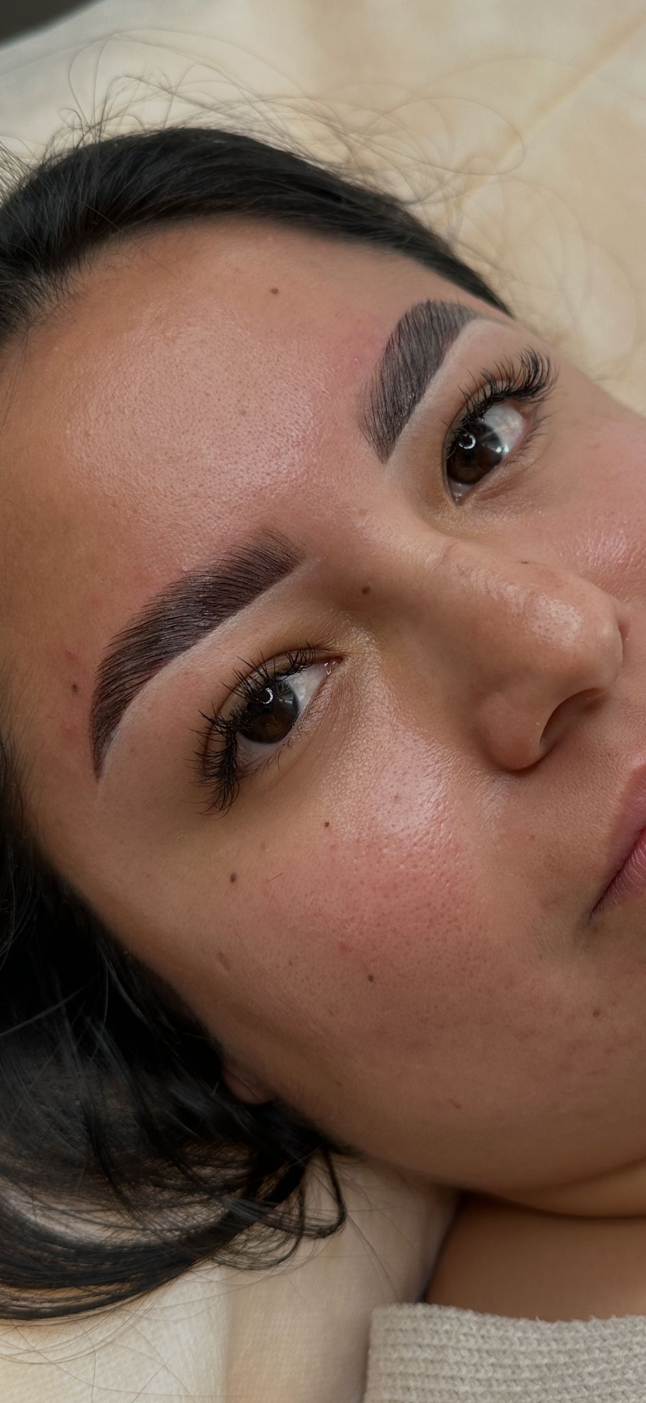 Lash Extensions 10