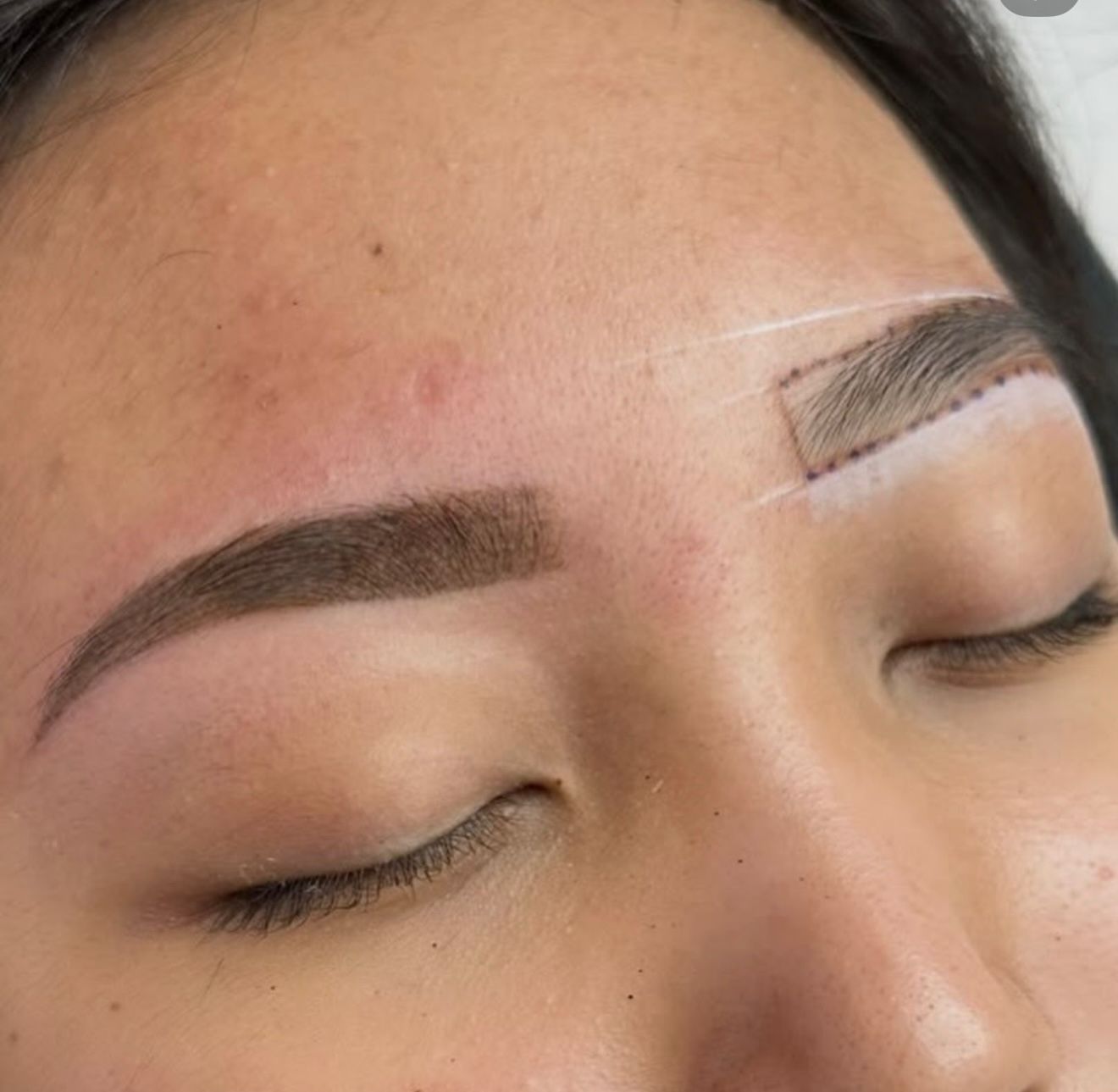 Permanent Make Up 8