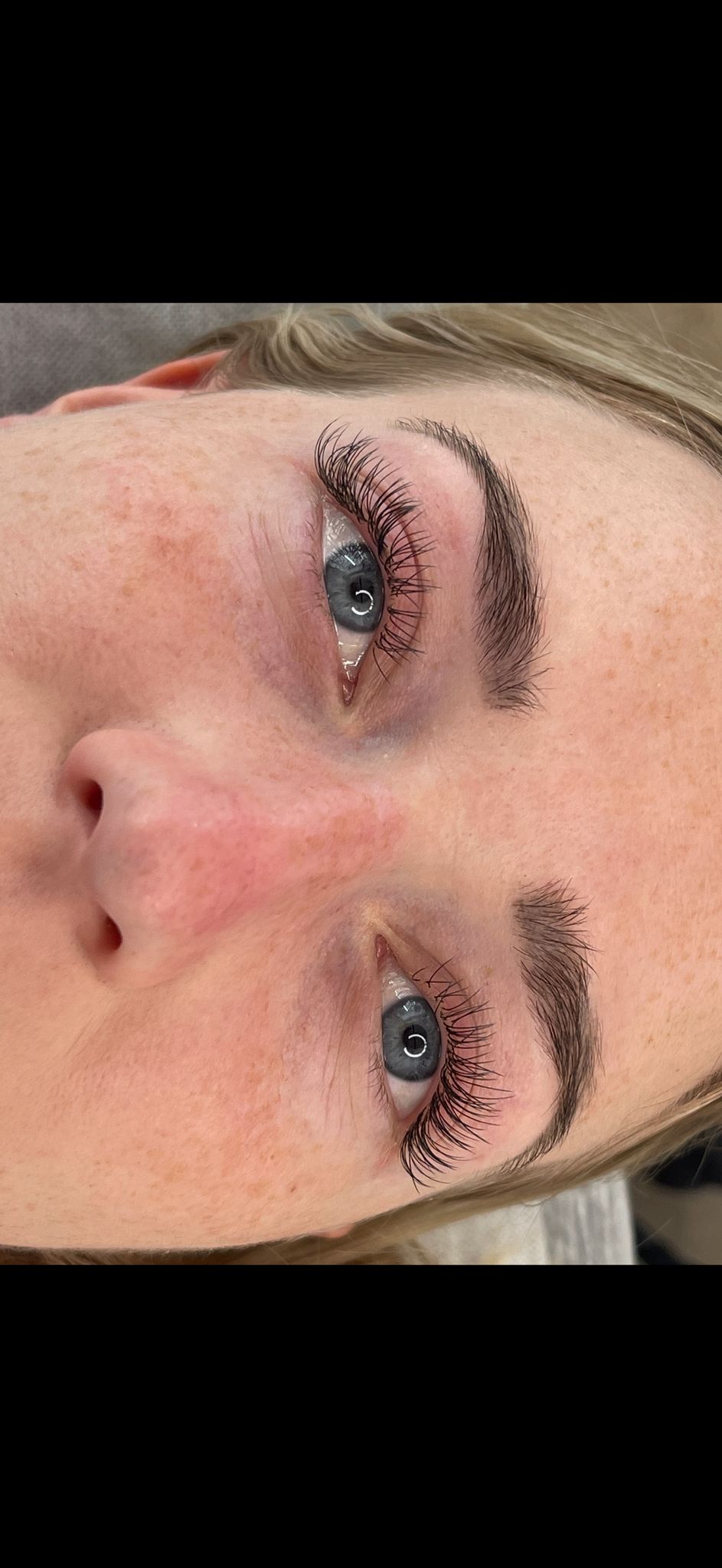 Lash Extensions 6