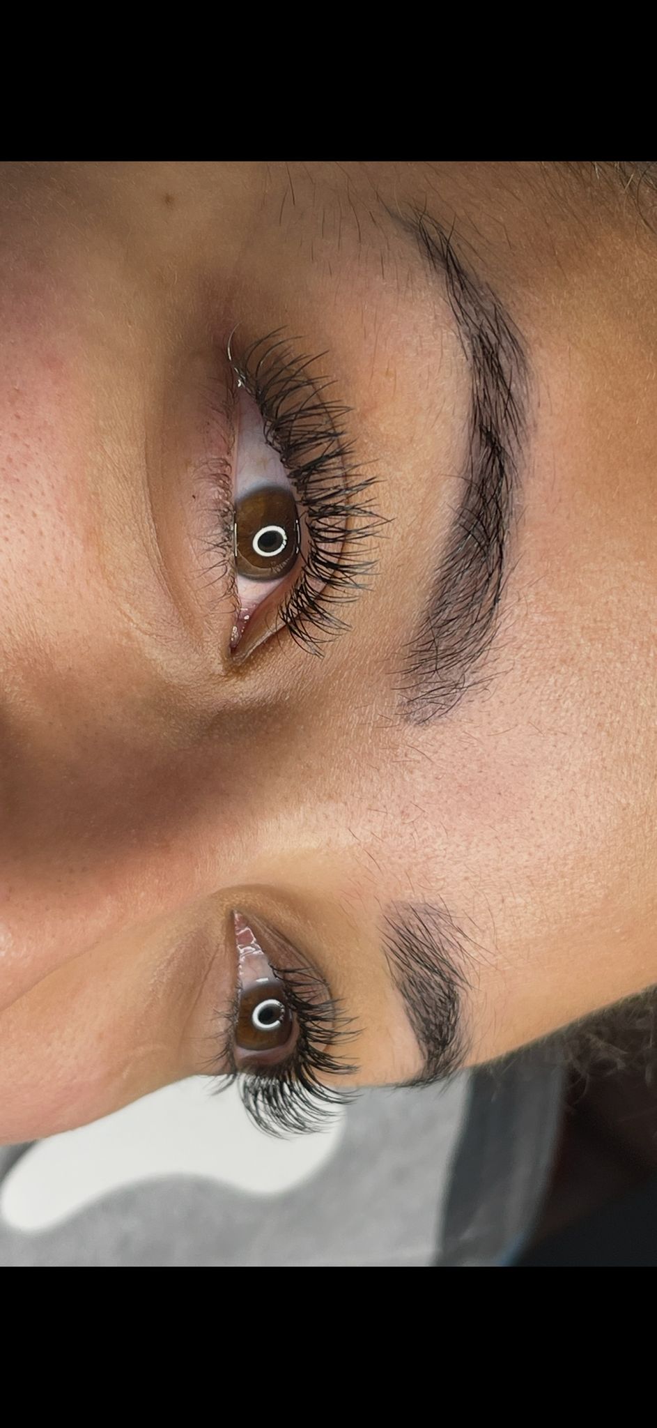 Lash Extensions 7