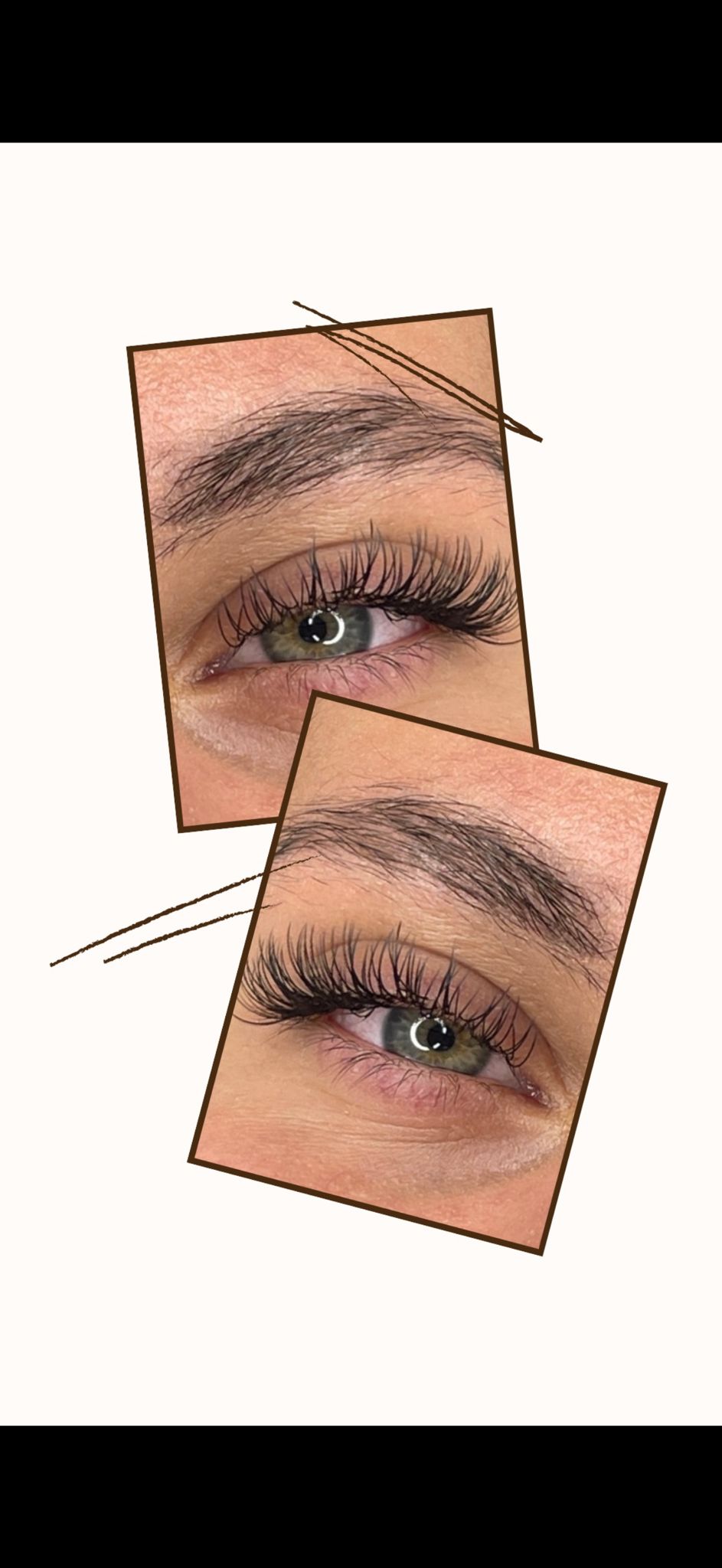 Lash Extensions 8