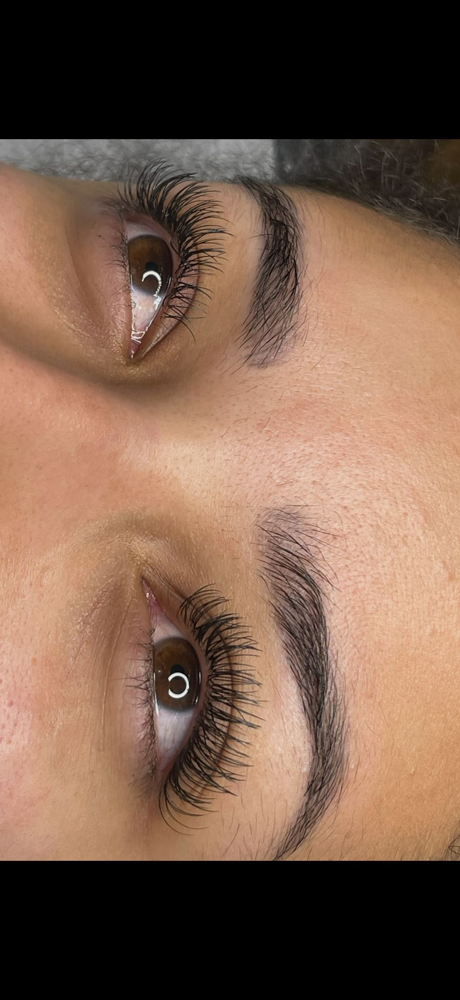 Lash Extensions 9