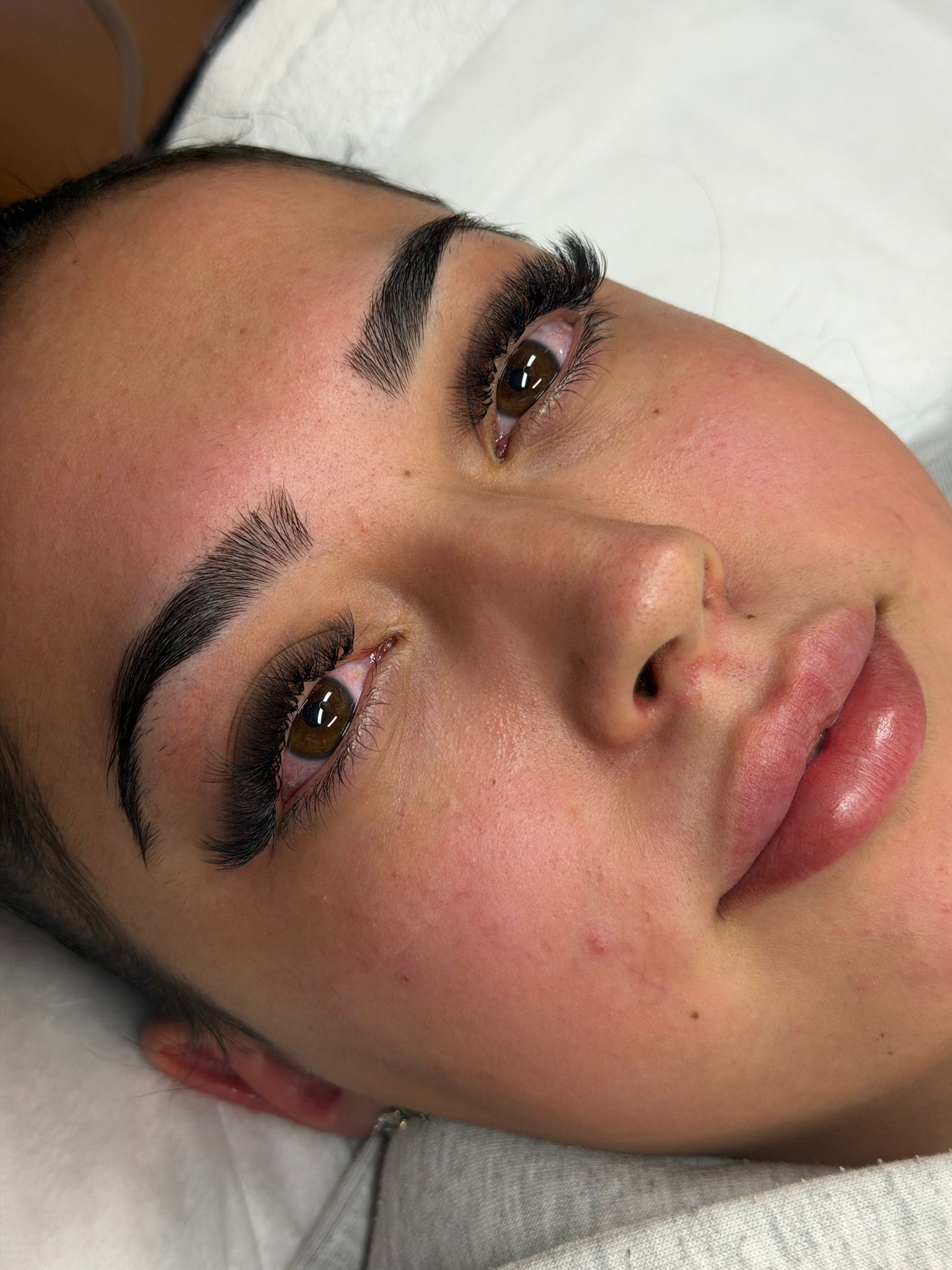 Lash Extensions