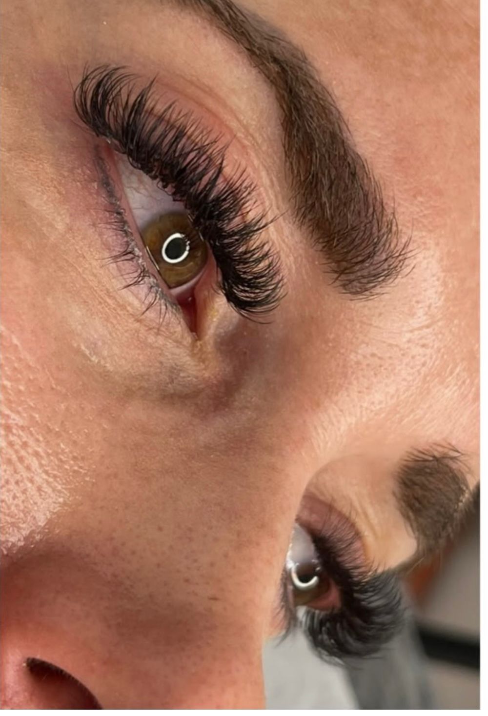 Lash Extensions 2
