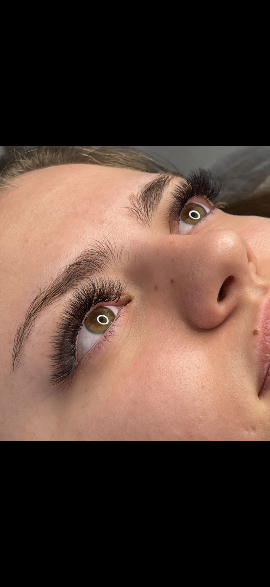Lash Extensions 3